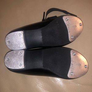 Tap Shoes
